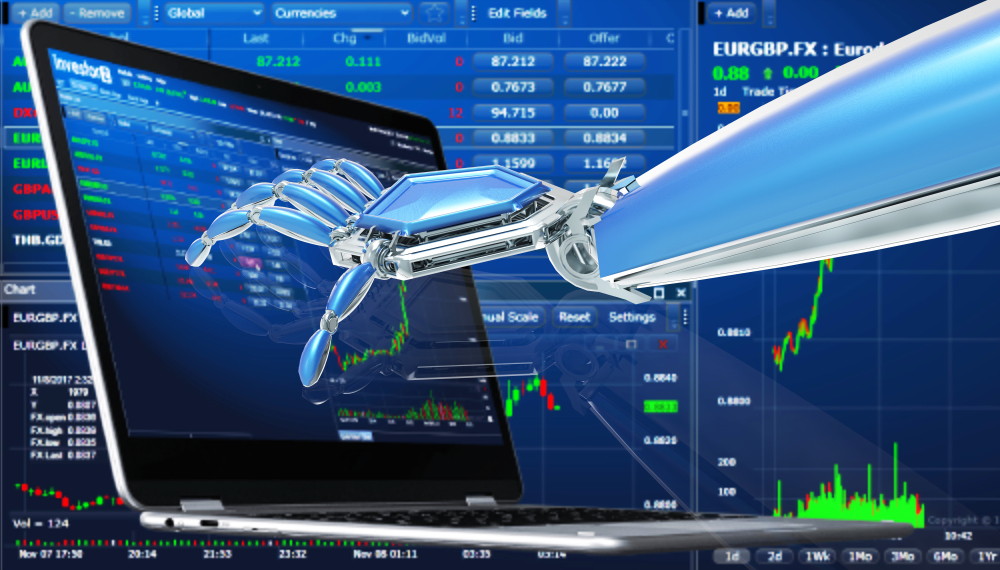 what is foxtpax software python