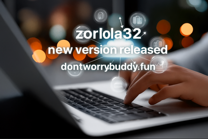 Zorlola32 New Version Released: Discover the Exciting Features and Enhancements