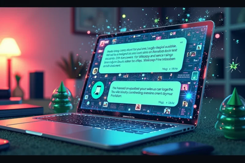 Revolutionizing User Experience: The Trend of DH58Goh9.7 Software