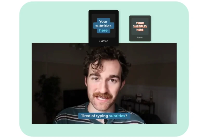 Top Must-Try Video Caption Generators for Content Creators